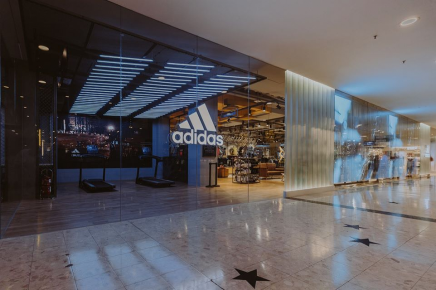 【就在Pavilion！】adidas Originals在马来西亚最大的旗舰店，即将在6月30号开张！ | 88razzi